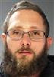 James Arthur Hoffman a registered Sex Offender of Pennsylvania