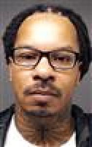 Andre Ricardo Hairston a registered Sex Offender of Pennsylvania