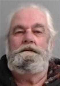 Lyle Gordon Warren a registered Sex Offender of Pennsylvania