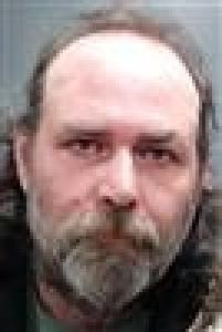 Preston David Lytle a registered Sex Offender of Pennsylvania