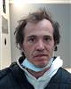 James Verbus David a registered Sex Offender of Pennsylvania