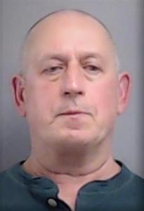 James Victor Wetzel a registered Sex Offender of Pennsylvania
