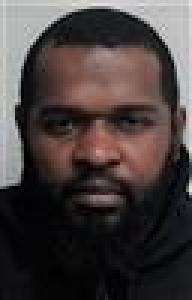 David Marcelos Sewell a registered Sex Offender of Pennsylvania