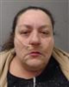 Marcie Lynn Burroughs a registered Sex Offender of Pennsylvania
