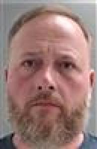 Russell Barge Samuel a registered Sex Offender of Pennsylvania