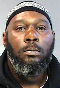Calvin Payne Norman Jr a registered Sex Offender of Pennsylvania