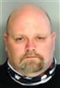 Albert Mushow a registered Sex Offender of Pennsylvania