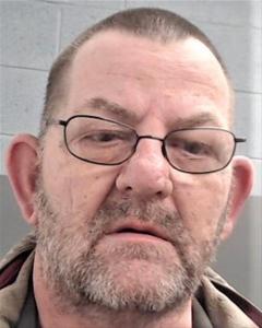 Michael John Blake a registered Sex Offender of Pennsylvania