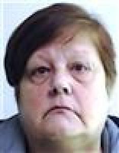 Christina Marie Gephart a registered Sex Offender of Pennsylvania