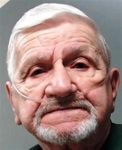 Merle Allen Wertz Sr a registered Sex Offender of Pennsylvania