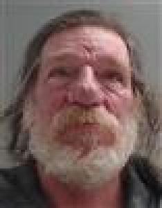 Arthur James Wire a registered Sex Offender of Pennsylvania