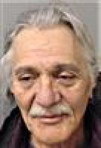 Gary Ray Heishman a registered Sex Offender of Pennsylvania