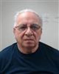 Clyde Joseph Caligiuri a registered Sex Offender of Pennsylvania