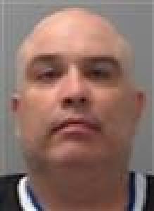 Paul Steven Wetter a registered Sex Offender of Pennsylvania