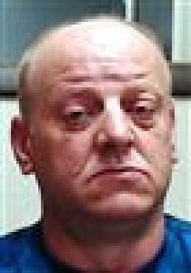 Robert Scott Merryman a registered Sex Offender of Pennsylvania