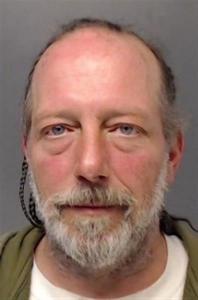 David Lee Lukens a registered Sex Offender of Pennsylvania