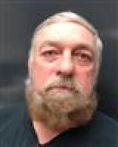 David Allen Geiger a registered Sex Offender of Pennsylvania