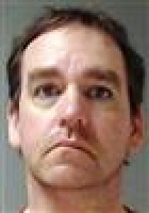 Kevin Allen Kreisel a registered Sex Offender of Pennsylvania