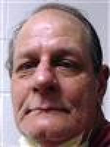 Robert James Fritchman a registered Sex Offender of Pennsylvania