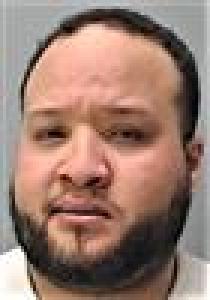 Carlos Ivan Alejandro a registered Sex Offender of Pennsylvania