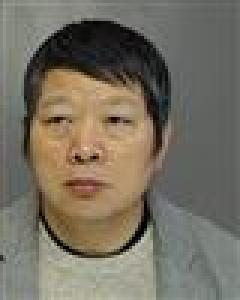 Tian Chen a registered Sex Offender of Pennsylvania