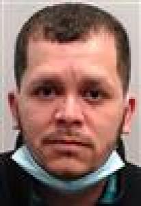 Miguel Santos Morales a registered Sex Offender of Pennsylvania
