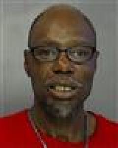 James Montgomery Jr a registered Sex Offender of Pennsylvania