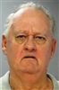 Claude Sherman Horne a registered Sex Offender of Pennsylvania