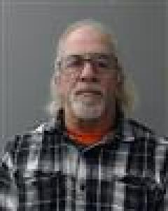 Edward Keith Culbertson a registered Sex Offender of Pennsylvania
