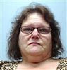 Patricia Sue Noss a registered Sex Offender of Pennsylvania