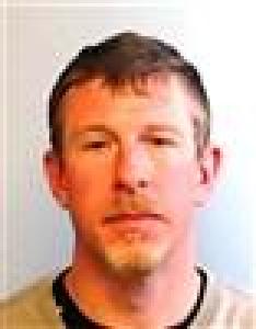 Ryan Mark Patterson a registered Sex Offender of Pennsylvania