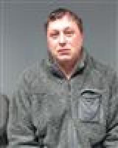 Robert Patrick Wolfe a registered Sex Offender of Pennsylvania