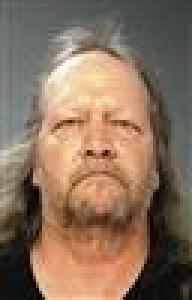 John Thomas Mccafferty Sr a registered Sex Offender of Georgia