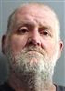 Michael Todd Boyles a registered Sex Offender of Pennsylvania