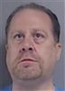 Robert Michael Wilson a registered Sex Offender of Pennsylvania