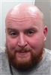 Daniel Patrick Mcevoy Jr a registered Sex Offender of Pennsylvania