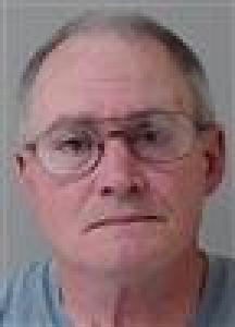 James Robin Shakley a registered Sex Offender of Pennsylvania