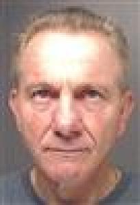 Cyrus Ellsworth Spencer a registered Sex Offender of Pennsylvania