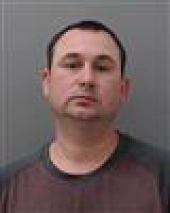 Michael David Stratton a registered Sex Offender of Pennsylvania