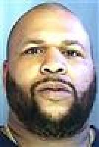 Andre R Evans a registered Sex Offender of Pennsylvania