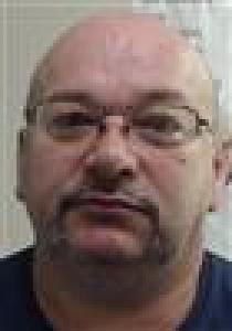 Joe Vince Sweeney a registered Sex Offender of Pennsylvania