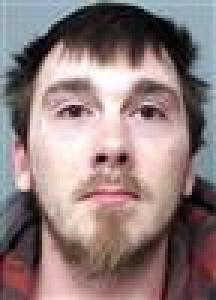 Shane Michael Gardner a registered Sex Offender of Pennsylvania