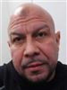 Luis Angel Maisonet a registered Sex Offender of Pennsylvania