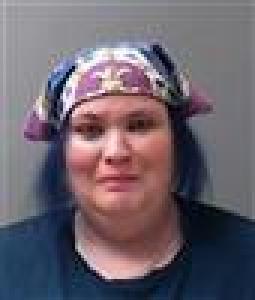 Jennifer Lea Mccusker a registered Sex Offender of Pennsylvania