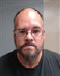 Jerry Jackson Barth a registered Sex Offender of Pennsylvania