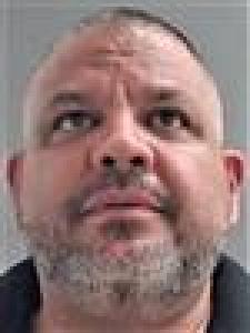 Rodriguez Pedro a registered Sex Offender of Pennsylvania