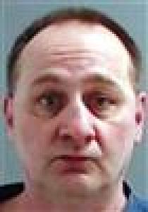 James Eugene Hornberger a registered Sex Offender of Pennsylvania