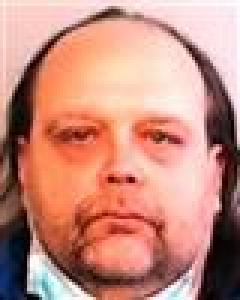 William Frederick Winters IV a registered Sex Offender of Pennsylvania