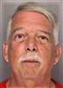 Michael E Walters a registered Sex Offender of Pennsylvania