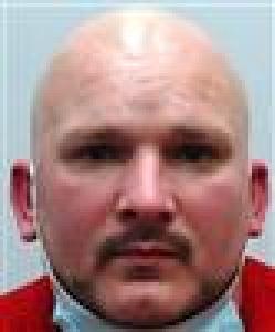 Arthur Aikens Frank a registered Sex Offender of Pennsylvania